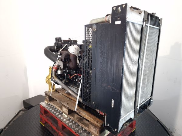 Perkins 1106D-E66TA PJ CAT C6.6 Engine (Industrial) - Motor pro Průmyslová technika: obrázek 5 Perkins 1106D-E66TA PJ CAT C6.6 Engine (Industrial) - Motor pro Průmyslová technika: obrázek 5
