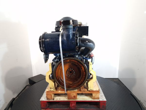 Perkins 1106D-E66TA PJ CAT C6.6 Engine (Industrial) - Motor pro Průmyslová technika: obrázek 3 Perkins 1106D-E66TA PJ CAT C6.6 Engine (Industrial) - Motor pro Průmyslová technika: obrázek 3