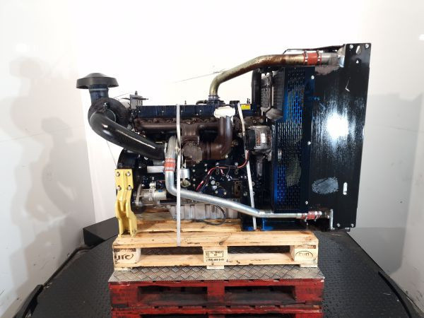 Perkins 1106D-E66TA PJ CAT C6.6 Engine (Industrial) - Motor pro Průmyslová technika: obrázek 4 Perkins 1106D-E66TA PJ CAT C6.6 Engine (Industrial) - Motor pro Průmyslová technika: obrázek 4