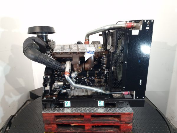 Perkins 1106D-E70TA PW CAT C7.1 Engine (Industrial) - Motor pro Průmyslová technika: obrázek 3 Perkins 1106D-E70TA PW CAT C7.1 Engine (Industrial) - Motor pro Průmyslová technika: obrázek 3