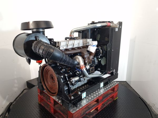 Perkins 1106D-E70TA PW CAT C7.1 Engine (Industrial) - Motor pro Průmyslová technika: obrázek 1 Perkins 1106D-E70TA PW CAT C7.1 Engine (Industrial) - Motor pro Průmyslová technika: obrázek 1