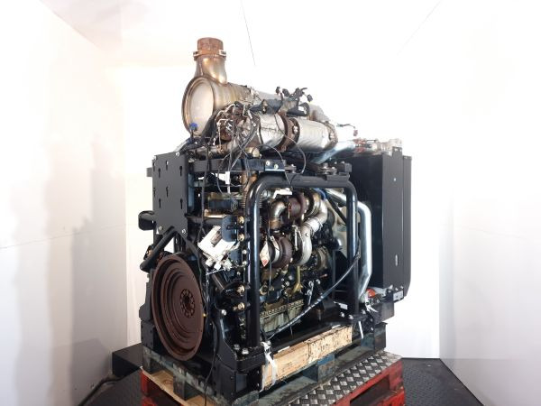 Perkins 1206E – E70TTA Stage IIIB Engine (Industrial) - Motor pro Průmyslová technika: obrázek 1 Perkins 1206E – E70TTA Stage IIIB Engine (Industrial) - Motor pro Průmyslová technika: obrázek 1