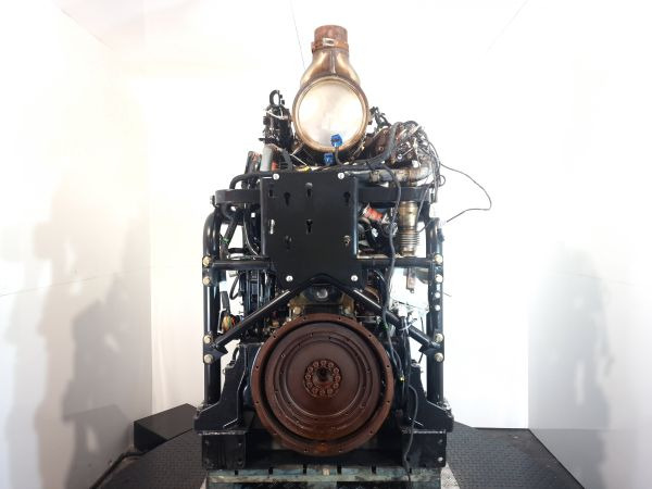 Perkins 1206E – E70TTA Stage IIIB Engine (Industrial) - Motor pro Průmyslová technika: obrázek 4 Perkins 1206E – E70TTA Stage IIIB Engine (Industrial) - Motor pro Průmyslová technika: obrázek 4