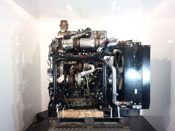 Perkins 1206E – E70TTA Stage IIIB Engine (Industrial) - Motor pro Průmyslová technika: obrázek 5 Perkins 1206E – E70TTA Stage IIIB Engine (Industrial) - Motor pro Průmyslová technika: obrázek 5