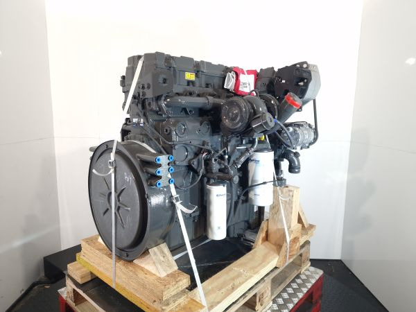 Perkins 1506D-E88TA / CAT C9 Engine (Industrial) - Motor pro Průmyslová technika: obrázek 1 Perkins 1506D-E88TA / CAT C9 Engine (Industrial) - Motor pro Průmyslová technika: obrázek 1