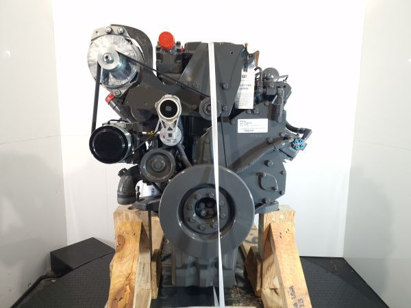 Perkins 1506D-E88TA / CAT C9 Engine (Industrial) - Motor pro Průmyslová technika: obrázek 5 Perkins 1506D-E88TA / CAT C9 Engine (Industrial) - Motor pro Průmyslová technika: obrázek 5