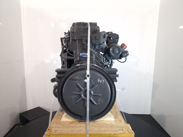 Perkins 1506D-E88TA / CAT C9 Engine (Industrial) - Motor pro Průmyslová technika: obrázek 2 Perkins 1506D-E88TA / CAT C9 Engine (Industrial) - Motor pro Průmyslová technika: obrázek 2