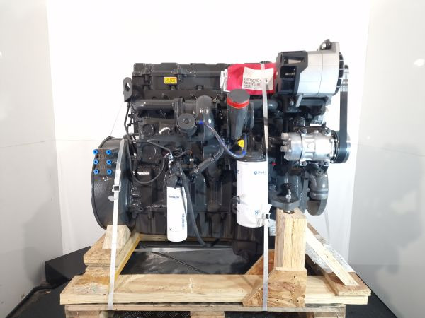 Perkins 1506D-E88TA / CAT C9 Engine (Industrial) - Motor pro Průmyslová technika: obrázek 3 Perkins 1506D-E88TA / CAT C9 Engine (Industrial) - Motor pro Průmyslová technika: obrázek 3