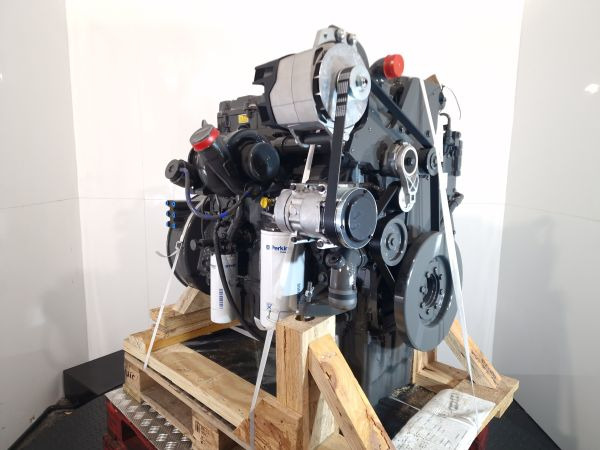Perkins 1506D-E88TA / CAT C9 Engine (Industrial) - Motor pro Průmyslová technika: obrázek 4 Perkins 1506D-E88TA / CAT C9 Engine (Industrial) - Motor pro Průmyslová technika: obrázek 4