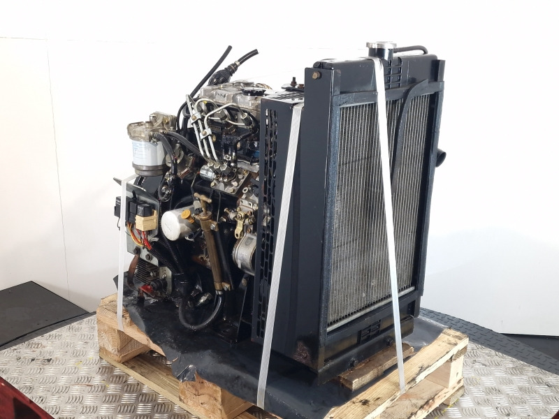 Perkins 403D-11 Engine (Industrial) - Motor pro Průmyslová technika: obrázek 5 Perkins 403D-11 Engine (Industrial) - Motor pro Průmyslová technika: obrázek 5