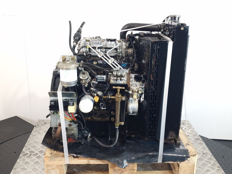 Perkins 403D-11 Engine (Industrial) - Motor pro Průmyslová technika: obrázek 4 Perkins 403D-11 Engine (Industrial) - Motor pro Průmyslová technika: obrázek 4