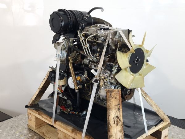 Perkins 403D-11 Engine (Industrial) - Motor pro Průmyslová technika: obrázek 5 Perkins 403D-11 Engine (Industrial) - Motor pro Průmyslová technika: obrázek 5