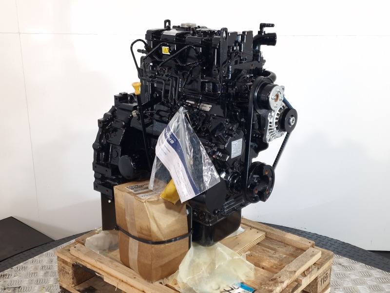 Perkins 403J-17 Engine (JCB Plant) - Motor pro Stavební technika: obrázek 5 Perkins 403J-17 Engine (JCB Plant) - Motor pro Stavební technika: obrázek 5