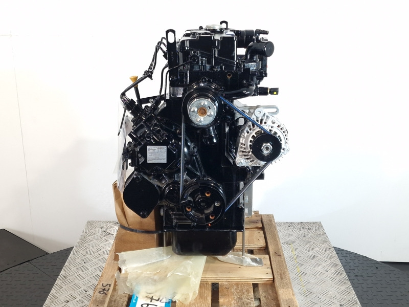 Perkins 403J-17 Engine (JCB Plant) - Motor pro Stavební technika: obrázek 5 Perkins 403J-17 Engine (JCB Plant) - Motor pro Stavební technika: obrázek 5