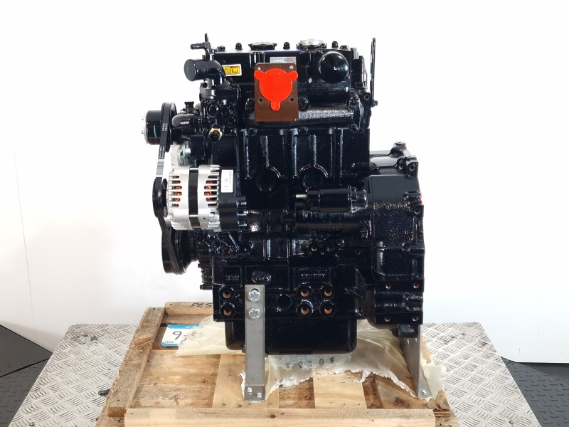Nový Motor pro Stavební technika Perkins 403J-17 Engine (JCB Plant): obrázek 7