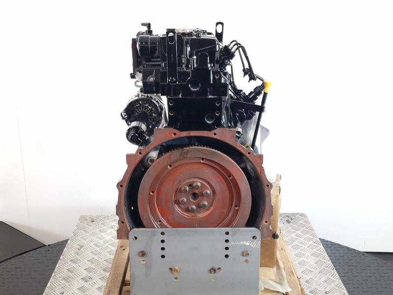 Perkins 403J-17 Engine (JCB Plant) - Motor pro Stavební technika: obrázek 3 Perkins 403J-17 Engine (JCB Plant) - Motor pro Stavební technika: obrázek 3