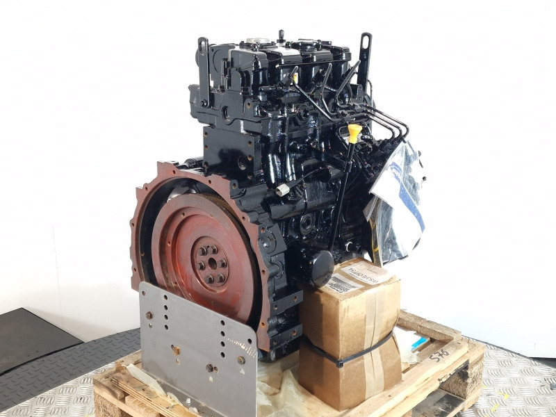 Perkins 403J-17 Engine (JCB Plant) - Motor pro Stavební technika: obrázek 1 Perkins 403J-17 Engine (JCB Plant) - Motor pro Stavební technika: obrázek 1