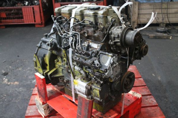 Perkins 404C - Motor pro Stavební technika: obrázek 1 Perkins 404C - Motor pro Stavební technika: obrázek 1