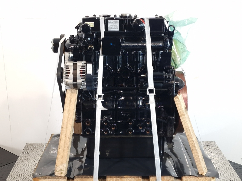 Nový Motor pro Stavební technika Perkins 404D-22 Engine (JCB Plant): obrázek 8