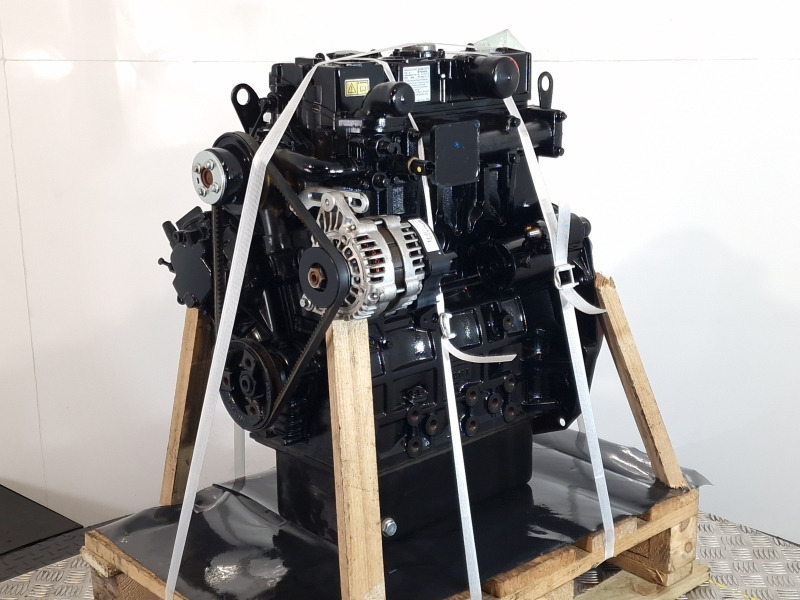 Nový Motor pro Stavební technika Perkins 404D-22 Engine (JCB Plant): obrázek 7