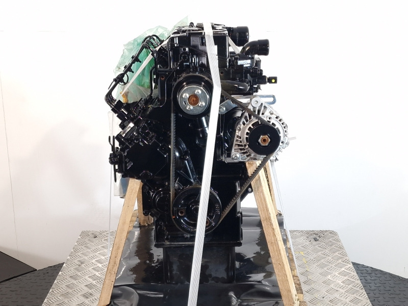 Nový Motor pro Stavební technika Perkins 404D-22 Engine (JCB Plant): obrázek 6
