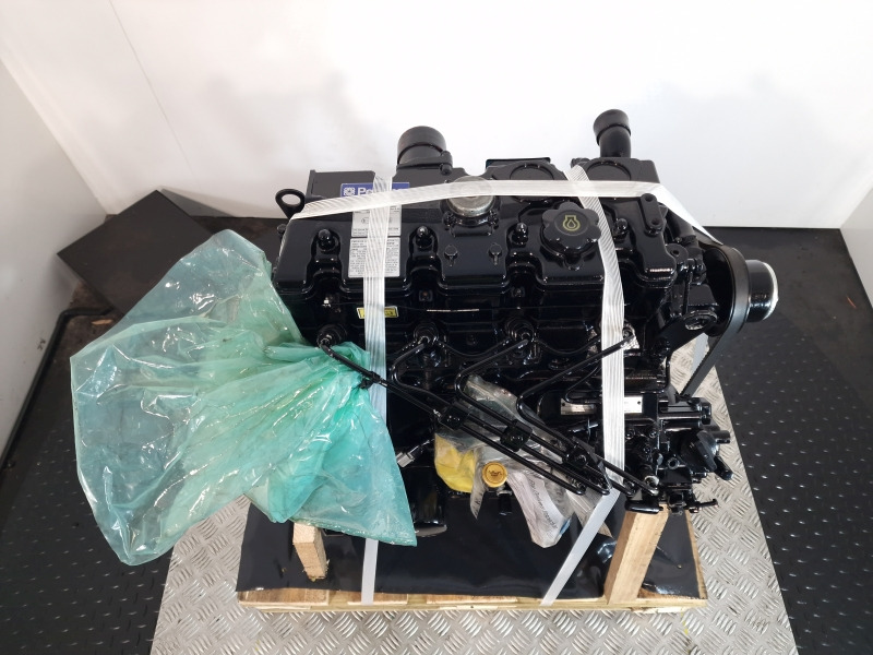 Nový Motor pro Stavební technika Perkins 404D-22 Engine (JCB Plant): obrázek 11