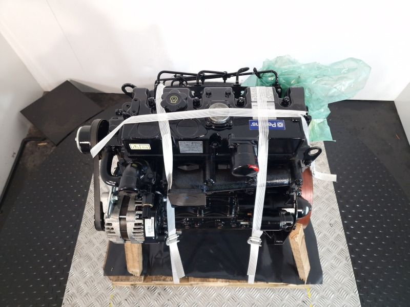Nový Motor pro Stavební technika Perkins 404D-22 Engine (JCB Plant): obrázek 10