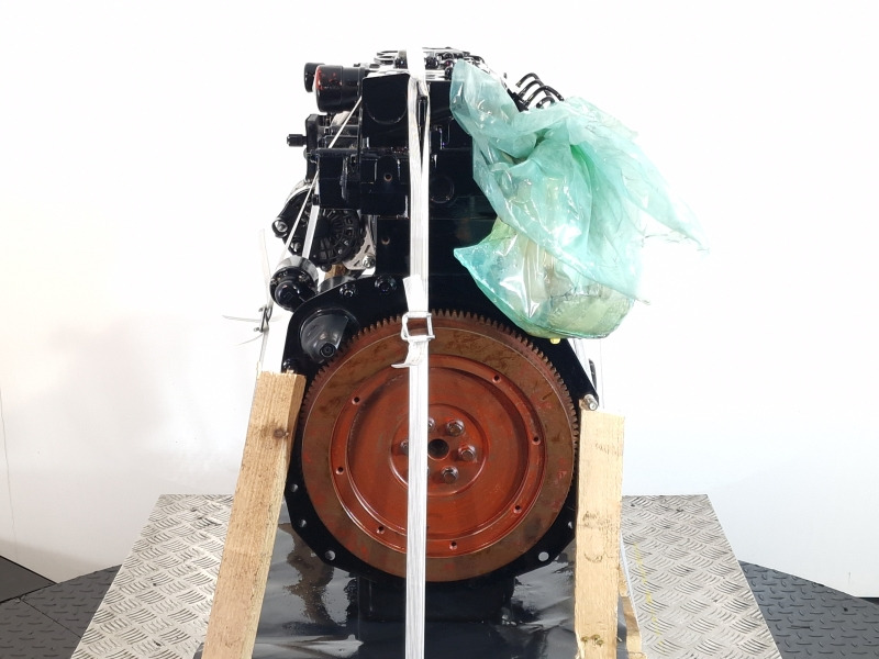 Perkins 404D-22 Engine (JCB Plant) - Motor pro Stavební technika: obrázek 2 Perkins 404D-22 Engine (JCB Plant) - Motor pro Stavební technika: obrázek 2