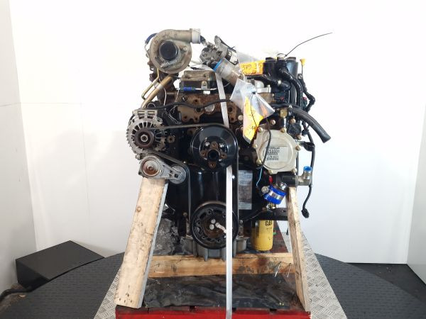 Perkins C4.4 Engine (Plant) - Motor pro Stavební technika: obrázek 5 Perkins C4.4 Engine (Plant) - Motor pro Stavební technika: obrázek 5