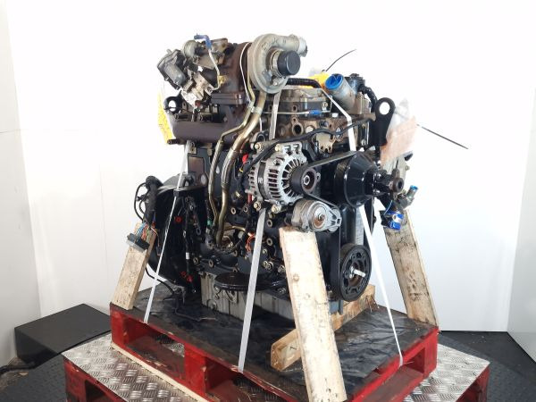 Perkins C4.4 Engine (Plant) - Motor pro Stavební technika: obrázek 4 Perkins C4.4 Engine (Plant) - Motor pro Stavební technika: obrázek 4
