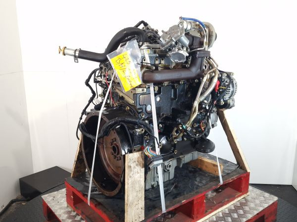 Perkins C4.4 Engine (Plant) - Motor pro Stavební technika: obrázek 1 Perkins C4.4 Engine (Plant) - Motor pro Stavební technika: obrázek 1