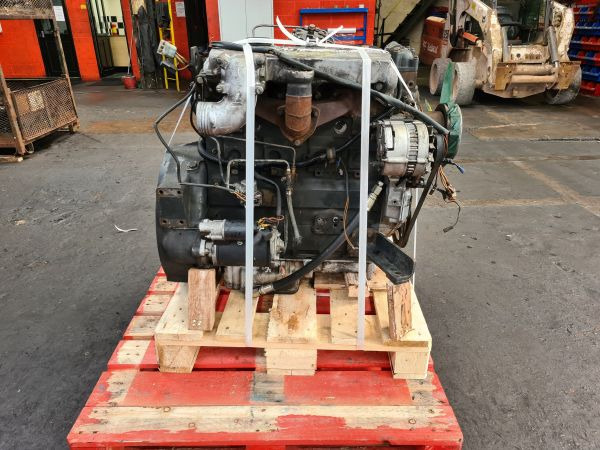 Perkins Perkins 1004 Non Turbo - Motor pro Průmyslová technika: obrázek 5 Perkins Perkins 1004 Non Turbo - Motor pro Průmyslová technika: obrázek 5