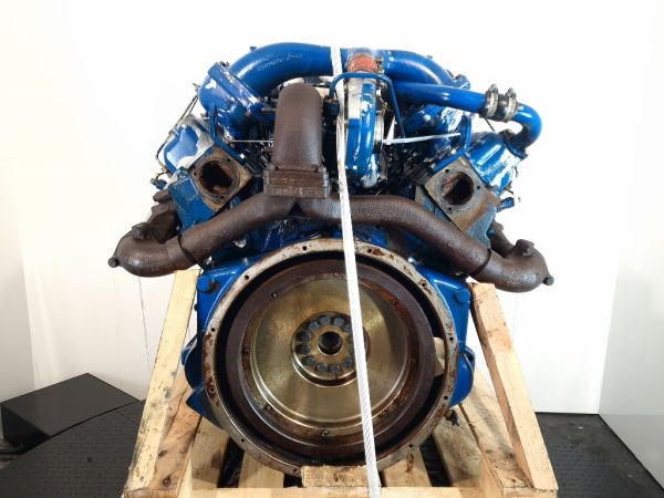 Perkins TV8.540 Engine (Industrial) - Motor pro Průmyslová technika: obrázek 4 Perkins TV8.540 Engine (Industrial) - Motor pro Průmyslová technika: obrázek 4