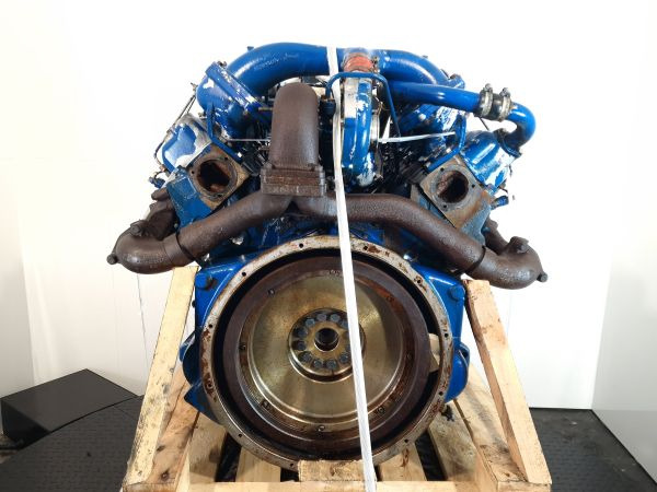 Perkins TV8.540 Engine (Industrial) - Motor pro Průmyslová technika: obrázek 5 Perkins TV8.540 Engine (Industrial) - Motor pro Průmyslová technika: obrázek 5