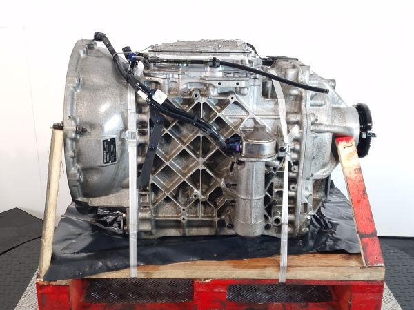 Renault AT2612 TRAG-G Gearbox - Převodovka: obrázek 3 Renault AT2612 TRAG-G Gearbox - Převodovka: obrázek 3
