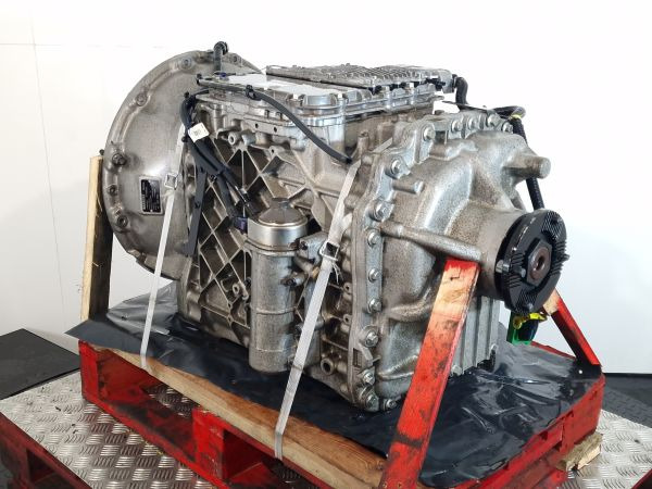 Renault AT2612 TRAG-G Gearbox - Převodovka: obrázek 4 Renault AT2612 TRAG-G Gearbox - Převodovka: obrázek 4