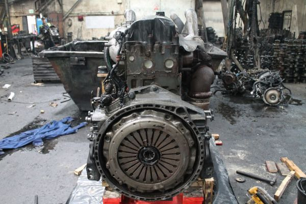 Renault DCI - Motor pro Nákladní auto: obrázek 4 Renault DCI - Motor pro Nákladní auto: obrázek 4