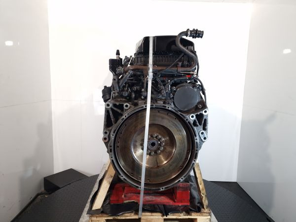 Renault DTI11 430 EUVI Engine (Truck) - Motor pro Nákladní auto: obrázek 2 Renault DTI11 430 EUVI Engine (Truck) - Motor pro Nákladní auto: obrázek 2