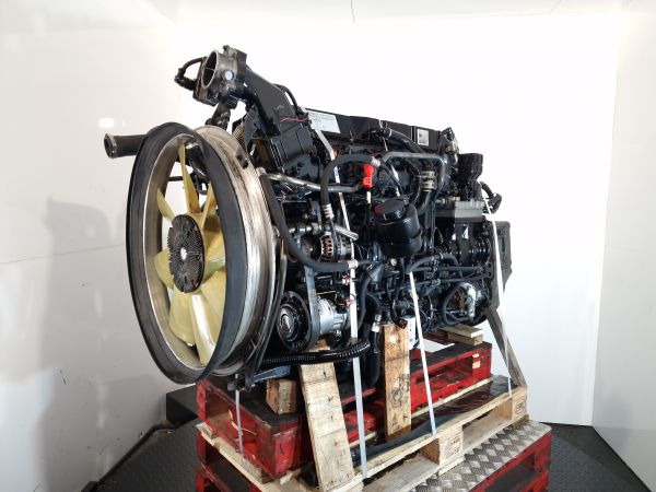 Renault DTI11 460 EUVI Engine (Truck) - Motor pro Nákladní auto: obrázek 5 Renault DTI11 460 EUVI Engine (Truck) - Motor pro Nákladní auto: obrázek 5