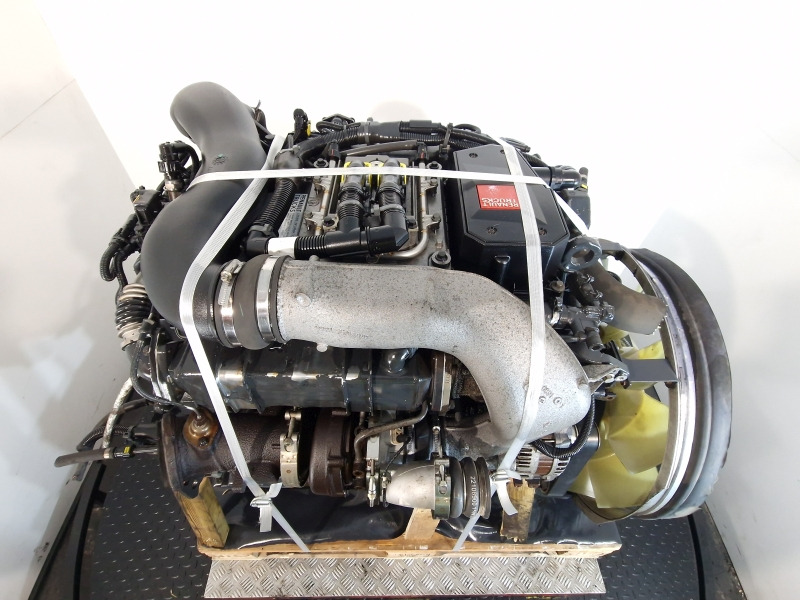 Motor pro Nákladní auto Renault DTI5 210 EUVI Engine (Truck): obrázek 10