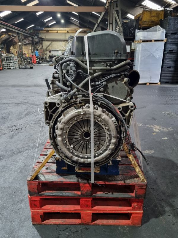Renault DXI11 460-EUV Engine (truck) - Motor pro Nákladní auto: obrázek 2 Renault DXI11 460-EUV Engine (truck) - Motor pro Nákladní auto: obrázek 2