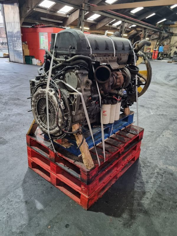 Renault DXI11 460-EUV Engine (truck) - Motor pro Nákladní auto: obrázek 1 Renault DXI11 460-EUV Engine (truck) - Motor pro Nákladní auto: obrázek 1