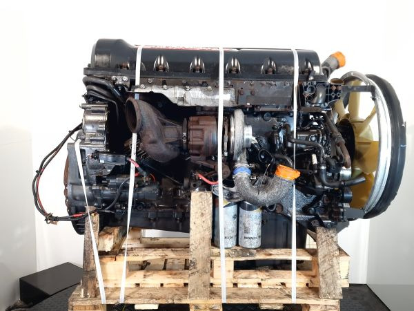 Renault DXI11430-EEV Engine (Truck) - Motor pro Nákladní auto: obrázek 5 Renault DXI11430-EEV Engine (Truck) - Motor pro Nákladní auto: obrázek 5