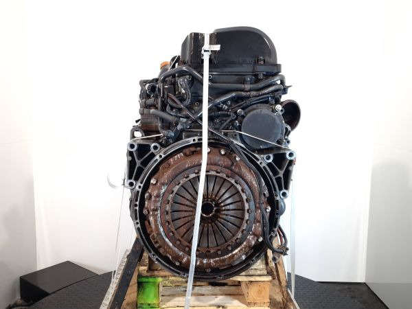 Renault DXI11430-EEV Engine (Truck) - Motor pro Nákladní auto: obrázek 4 Renault DXI11430-EEV Engine (Truck) - Motor pro Nákladní auto: obrázek 4