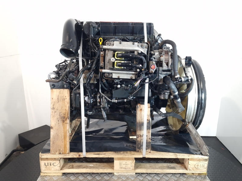 Renault DXI5 180-EEV Engine (Truck) - Motor pro Nákladní auto: obrázek 4 Renault DXI5 180-EEV Engine (Truck) - Motor pro Nákladní auto: obrázek 4
