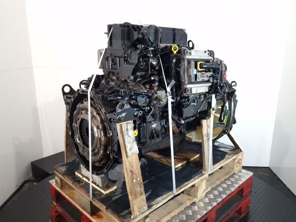 Renault DXI5 180-EUV Engine (Truck) - Motor pro Nákladní auto: obrázek 1 Renault DXI5 180-EUV Engine (Truck) - Motor pro Nákladní auto: obrázek 1