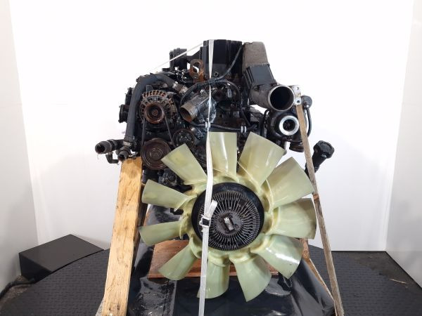 Renault DXI5 190-EC06 Engine (Truck) - Motor pro Nákladní auto: obrázek 5 Renault DXI5 190-EC06 Engine (Truck) - Motor pro Nákladní auto: obrázek 5