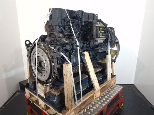 Renault DXI7 260-EEV Engine (Truck) - Motor pro Nákladní auto: obrázek 1 Renault DXI7 260-EEV Engine (Truck) - Motor pro Nákladní auto: obrázek 1