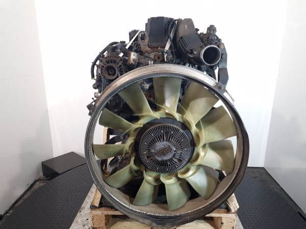 Renault DXI7 260-EEV Engine (Truck) - Motor pro Nákladní auto: obrázek 5 Renault DXI7 260-EEV Engine (Truck) - Motor pro Nákladní auto: obrázek 5