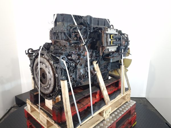 Renault DXI7 260-EUV Engine (Truck) - Motor pro Nákladní auto: obrázek 1 Renault DXI7 260-EUV Engine (Truck) - Motor pro Nákladní auto: obrázek 1